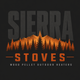 Sierra Stove - Home